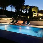 Villa Avec Vue Imprenable Dieulefit