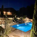 Avec Vue Imprenable Villa *
