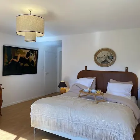 Chez Nelly - Avec Vue Imprenable Dieulefit