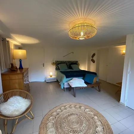 Chez Nelly - Avec Vue Imprenable Villa