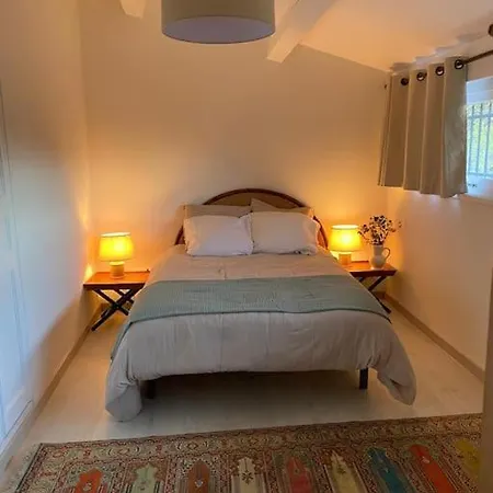 Villa Chez Nelly - Avec Vue Imprenable *