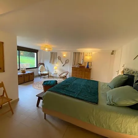 Chez Nelly - Avec Vue Imprenable *