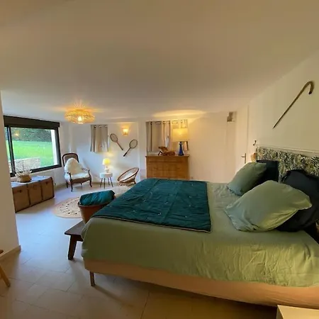 Chez Nelly - Avec Vue Imprenable