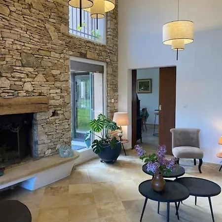 Villa Chez Nelly - Avec Vue Imprenable
