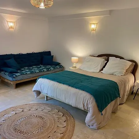 Villa Chez Nelly - Avec Vue Imprenable Dieulefit