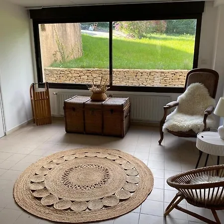 Chez Nelly - Avec Vue Imprenable Dieulefit
