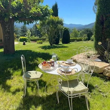 Villa Chez Nelly - Avec Vue Imprenable *