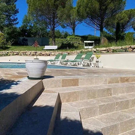 Chez Nelly - Avec Vue Imprenable