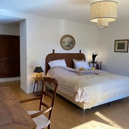 Chez Nelly - Avec Vue Imprenable Dieulefit
