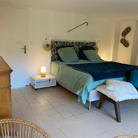 Chez Nelly - Avec Vue Imprenable * Dieulefit