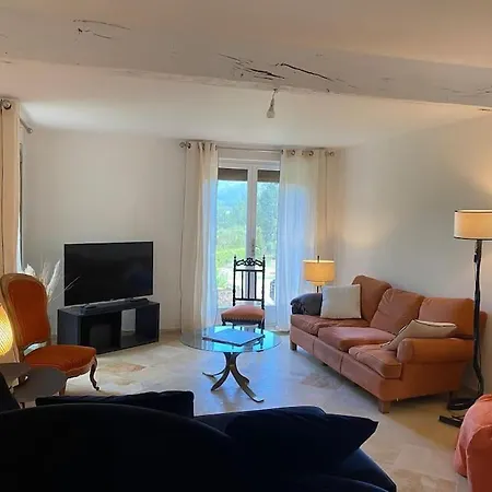 Chez Nelly - Avec Vue Imprenable * Dieulefit