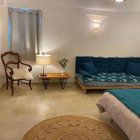 Villa Chez Nelly - Avec Vue Imprenable