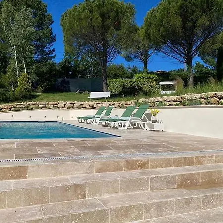 Chez Nelly - Avec Vue Imprenable Villa