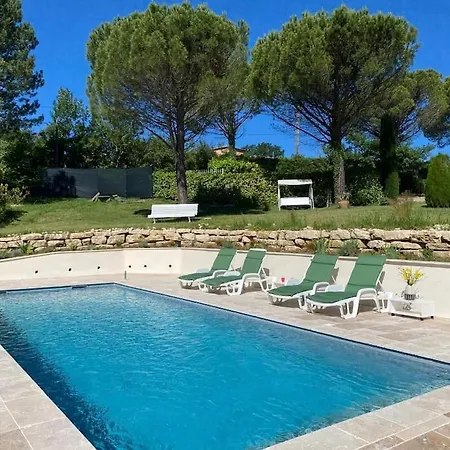 Villa Chez Nelly - Avec Vue Imprenable *
