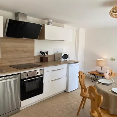 Chez Nelly - Avec Vue Imprenable Villa *