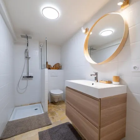 Villa Chez Nelly - Avec Vue Imprenable