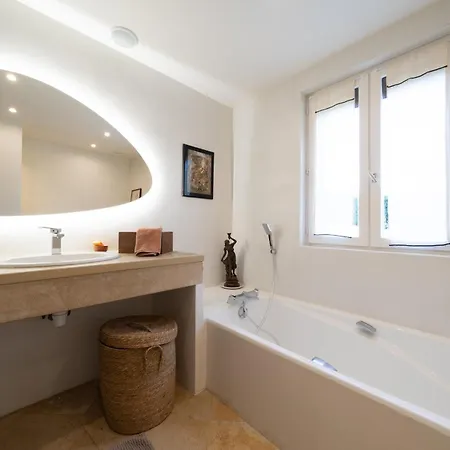 Villa Chez Nelly - Avec Vue Imprenable Dieulefit
