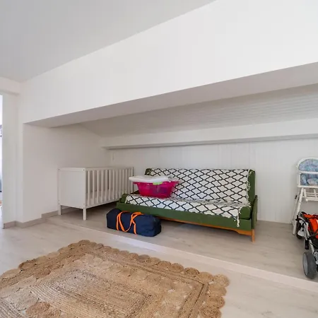 Chez Nelly - Avec Vue Imprenable ديوليفي