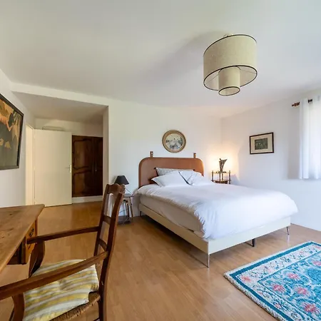 Villa Chez Nelly - Avec Vue Imprenable