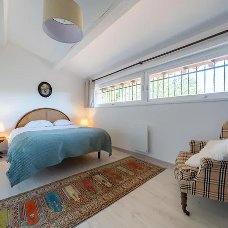 Chez Nelly - Avec Vue Imprenable Villa *