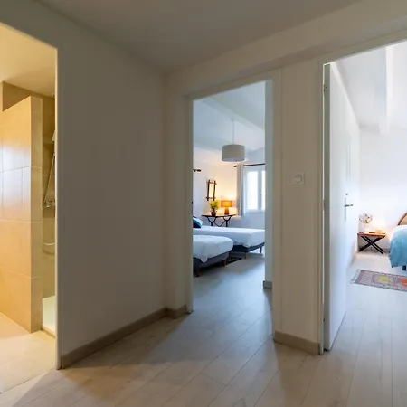 Chez Nelly - Avec Vue Imprenable ديوليفي