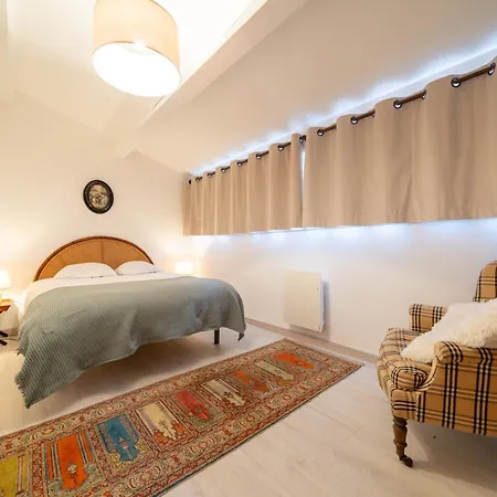 Villa Chez Nelly - Avec Vue Imprenable