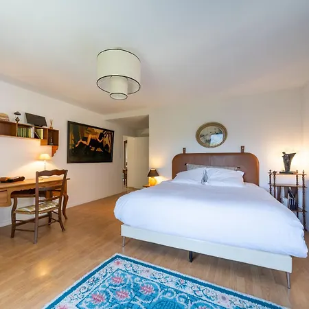 Chez Nelly - Avec Vue Imprenable Villa *
