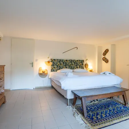 Chez Nelly - Avec Vue Imprenable Villa *