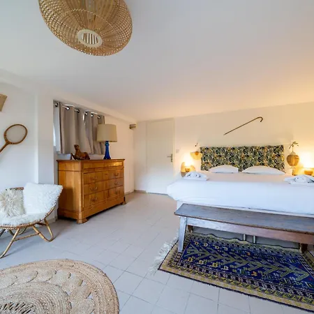 Villa Chez Nelly - Avec Vue Imprenable *