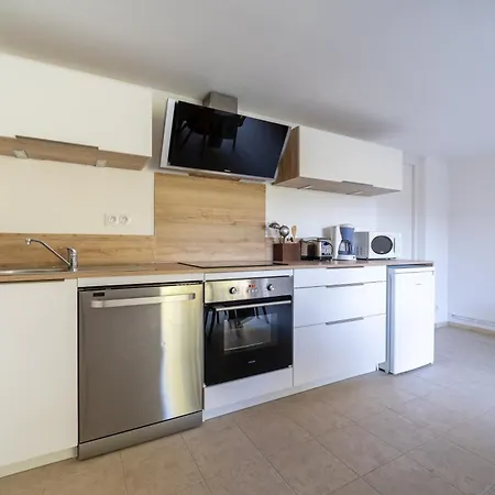 Chez Nelly - Avec Vue Imprenable Villa