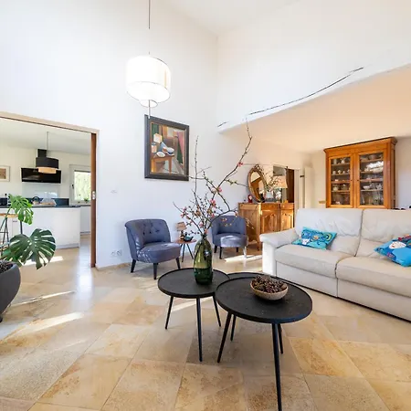 Villa Chez Nelly - Avec Vue Imprenable Dieulefit