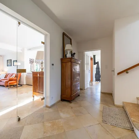 Villa Chez Nelly - Avec Vue Imprenable