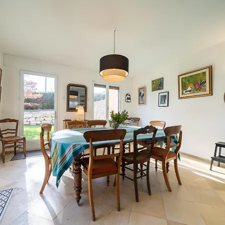 Chez Nelly - Avec Vue Imprenable Villa *