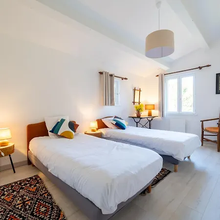 Chez Nelly - Avec Vue Imprenable Villa *
