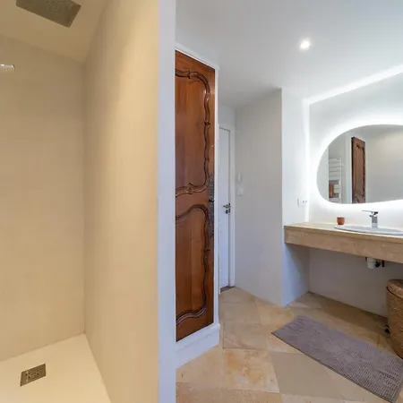 Chez Nelly - Avec Vue Imprenable Villa Dieulefit